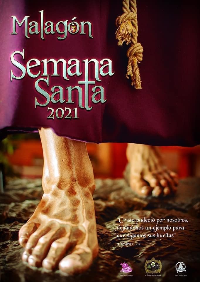 Semana Santa en Malagón 2021 Malagón